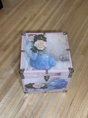 Сундук для хранения Vintaage 15x15x15 - Изображение 1 из 4