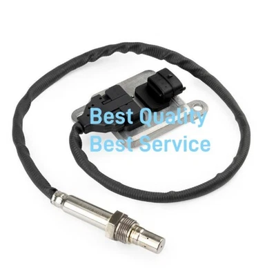 Sensor de óxido de nitrógeno NOx para Freightliner M2 106 6,7 L Cummins 2894939RX 2871978 Foto 1 de 4