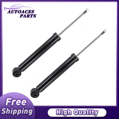 Amortiguadores traseros OE de alta calidad para Toyota Avalon 2019-2021 3,5 L garantía de por vida Foto 1 de 4