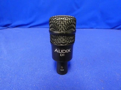 Audix D1 Dynamic Instrument Microphone - Image 1 of 4