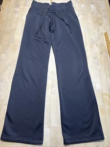 Under Armour Hose Cold Gear Herren XS Tall Schwarz Loose Storm Jogger Sweatpants - Bild 1 von 10