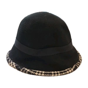 NFL Las Vegas Riders Reebok Team Apparel Fendora Low Rider Hat - Imagen 1 de 5