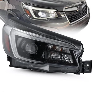 For Subaru Forester 2021, LED Headlight Assembly w/AFS, Right/Passenger Side - Picture 1 of 10
