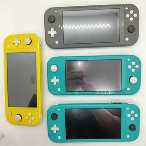 Consolas Nintendo Switch Lite 4 basura sin prueba envío gratuito - Imagen 1 de 6