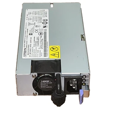 IBM 02CL762 7001692-J202 80+ Platinum 1400W Netzteil Für IBM POWER9 S924 S914 - Bild 1 von 3