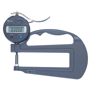 MITUTOYO 547-520S Digital Thickness Gauge,Acc +/-0.001 in 4CGW5 - Picture 1 of 1