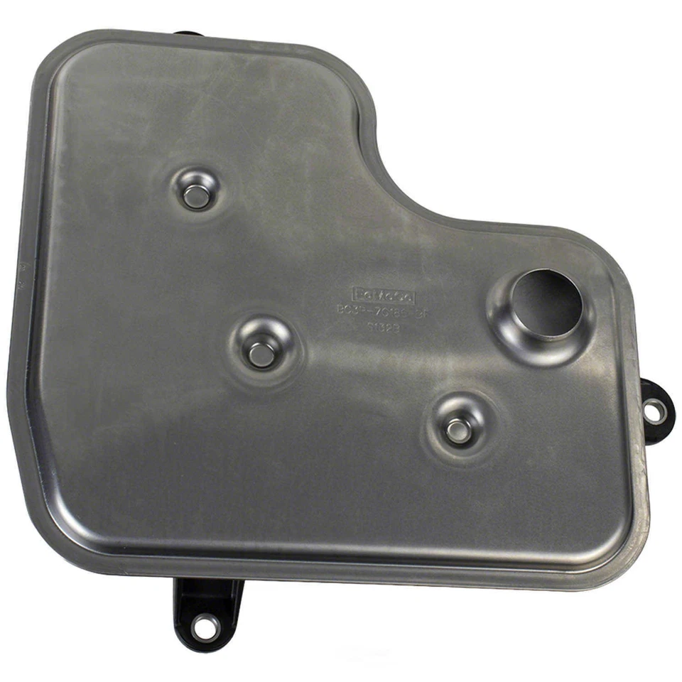 Transmission Filter Kit-Auto Trans Filter Kit Motorcraft FT-187