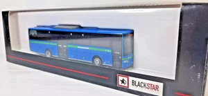 Blackstar BS00023 Autobus 2 assi 'Locatelli' MB Intouro - Foto 1 di 3