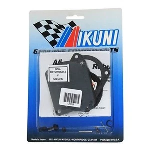 Yamaha GP-XL-XLT 800-1200cc Carburetor Kit 46 SBN-I Mikuni 66V & 66E-W0093-00-00 - Picture 1 of 8