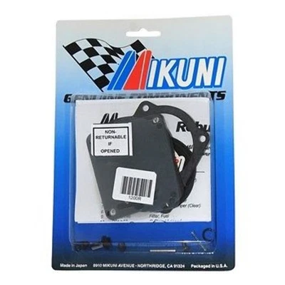 Yamaha GP-XL-XLT 800-1200cc Carburetor Kit 46 SBN-I Mikuni 66V & 66E-W0093-00-00 - Image 1 of 4