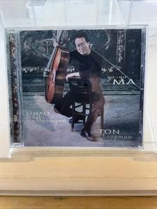 Simply Baroque by Yo-Yo Ma (CD, 1999) - Foto 1 di 2