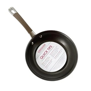 Padella per friggere Circulon Premier Professional 8,5" in bronzo nuova con etichetta - Foto 1 di 16