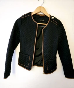 Massimo Dutti Jacke für Damen Gr. UK XS - Bild 1 von 8