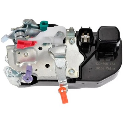 For Dodge Plymouth Neon Dorman Front Left Door Latch CSW - Изображение 1 из 3