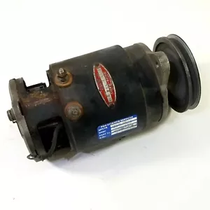 Generador Delco Remy 12V P/N 1101913 - Imagen 1 de 8