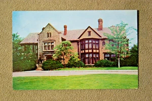 Mansión del Gobernador de Ohio - Columbus, Ohio - Imagen 1 de 2