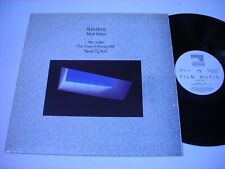 Mark Isham Film Music 1985 Stereo LP VG++