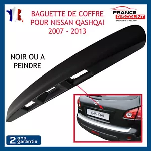 Baguette Bandeau de Coffre Hayon prévu pour Nissan Qashqai Sans I-Key 90812JD00 - Imagen 1 de 7
