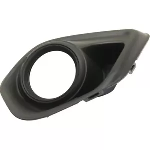 Nuevo borde de luz antiniebla delantero derecho lateral derecho se adapta a Mitsubishi Outlander Sport 2013-2015 - Imagen 1 de 4
