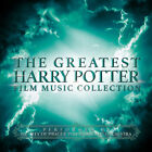 City of Prague Philh - Greatest Harry Potter Film Music Collection [New Vinyl LP