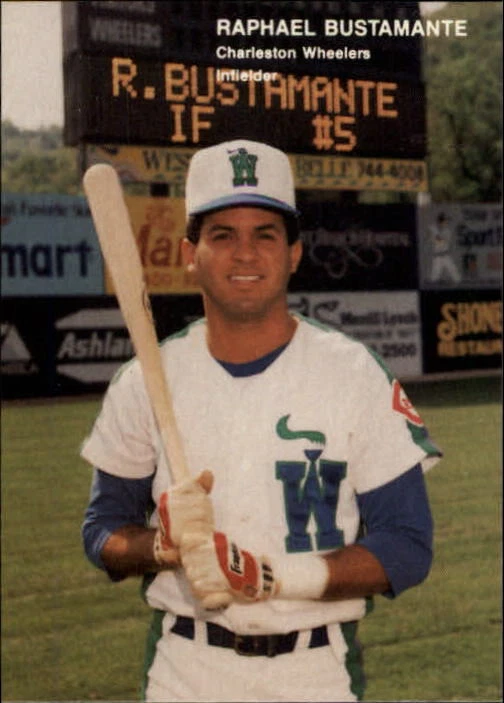 A1072- 1990 Best Baseball Minor League #s 201-324 -You Pick- 15+ FREE US SHIP - Image 1 of 1