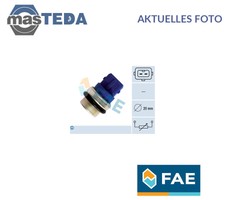 33630 COOLANT TEMPERATURE SENSOR FAE NEW OE QUALITY