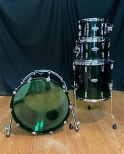 Pearl Crystal Beat CRB524P/C 4-piece Shell Pack - 50th-anniversary Limited