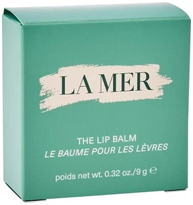 The Lip Balm di La Mer 0,32 once / 9 gr ~ SPEDIZIONE IN GIORNATA ~ - Foto 1 di 6