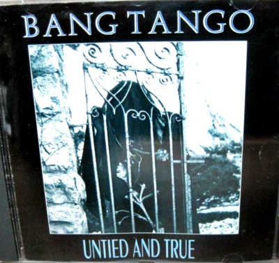 Untied And True - Image 1 of 3