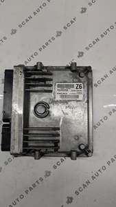 Used 2015 Toyota Corolla Delphi 896610-Z660 / 896610Z660 ECU 28458845 - Picture 1 of 3