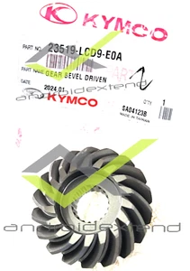 KYMCO MXU300/300R GEAR BEVEL DRIVEN 23519-LCD9-E0A - Picture 1 of 22