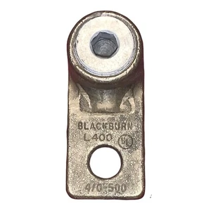 Blackburn L400 Connector 410-500 Mount - Picture 1 of 4