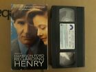 Odnośnie Henryka (VHS, 1991) 32403. Harrison Ford, Annette Bening