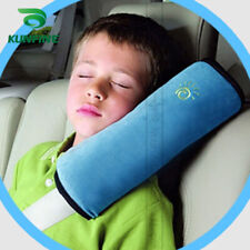 Shoulder Pad Cushion Seat Belt Child Kids Car Safety Strap Cover Harness Pillow