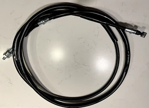 Honda Spree (NQ50) Rear Brake Cable (1984-1987) - Picture 1 of 1
