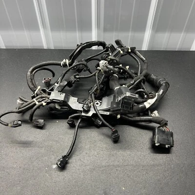 2022 TOYOTA GR86 BRZ CHICOTE DE FIOS DE MOTOR FABRICANTE DE EQUIPAMENTO ORIGINAL - Imagem 1 de 4