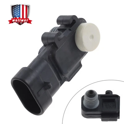 Dispositivo de sistema de sensor de vapor de combustible para Dodge Dart 2014 Dodge Charger 2013-2015 Foto 1 de 4