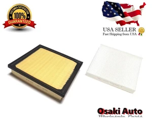PREMIUM Air Filter + Cabin Filter For LEXUS 2019 -25 ES350 & 2022-25 NX350 NX250 - Picture 1 of 1