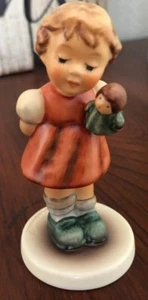 Hummel #2103/A Puppe Prinzessin - Bild 1 von 2
