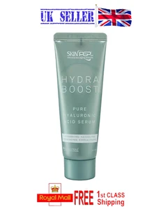 Hydra Boost Pure Hyaluronic Acid Hydrating Serum Anti Wrinkle Advanced Skin Care - Bild 1 von 8