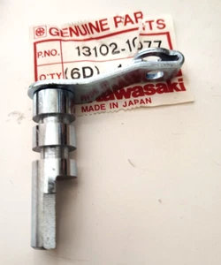 Kawasaki 13102-1077 Clutch Release Comp OEM - Picture 1 of 4