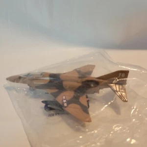 Vintage new! SB 15 Phantom Fg829 US Navy Fighter Jet 4” - Picture 1 of 3