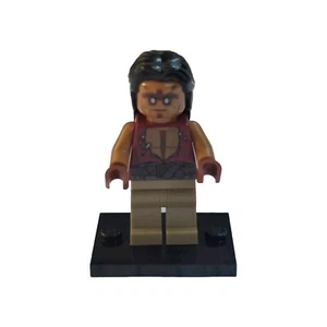 LEGO Yeoman Zombie Minifigure Pirates of the Caribbean 4195 poc027~ New RETIRED - Picture 1 of 1