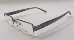MARCOS DE GAFAS TIMBERLAND SOLO NUEVOS TB1517 MEDIA LLANTA GRIS 53-17-145 - Imagen 1 de 8