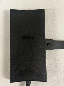 Dell AC/DC ADAPTER PA-4E FAMILY MODEL DA130PE1-00 Laptop power adapter - Picture 1 of 3