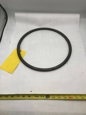 580563 Cushman ENGRANAJE VOLANTE SKU-2422203A Foto 1 de 2