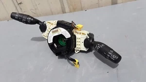 2011-2014 Honda Fit Sport Clock Spring Turn Signal Wiper Headlight Switch OEM - Picture 1 of 16