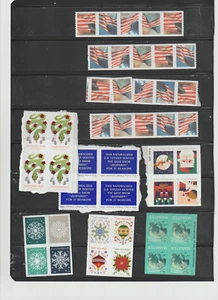 USA 40 Mint Late Forever Stamps Face Value 29.60 US - Picture 1 of 1