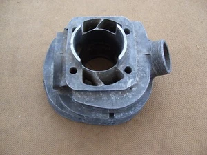 Yamaha TD2/TD2B? Cylinder Barrel For Replating No Broken Fins - Picture 1 of 7