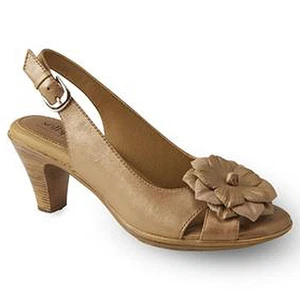 Softspots Women's Shoes Nicki Almond MED Width Size 8 US - Picture 1 of 1